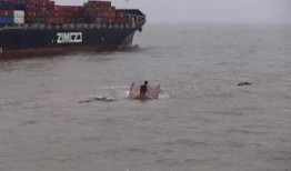 舟山渔船吃瓜,海上瓜田里的丰收故事