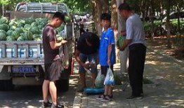 瑞丽边境吃瓜群众,吃瓜群众的边境生活剪影