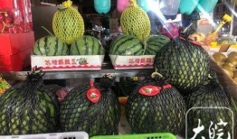 天汇市场吃瓜,吃瓜群众的热议焦点