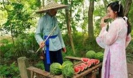 认亲路上吃瓜去,吃瓜群众欢乐多