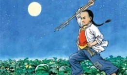 鲁迅故乡闰土吃瓜,鲁迅故乡的夏日记忆