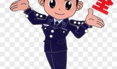 警察吃瓜动画小说,吃瓜警察的奇幻冒险