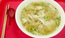 上海混沌食堂吃瓜,吃瓜群众的美食盛宴