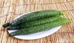 吃梢瓜有啥好处,揭秘梢瓜的五大益处”