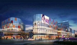 南通世贸广场吃瓜,吃瓜群众的欢乐聚集地