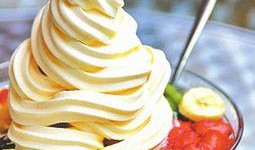 水瓜和雪糕一起吃可以吗,水瓜与雪糕的完美邂逅