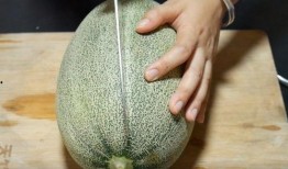 吃哈密瓜小勺子,品味小勺子的甜蜜时光