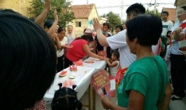 高密观察吃瓜群众,揭秘吃瓜群众的趣味生活