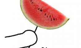 等着吃大瓜图片,揭秘“大瓜”背后的故事