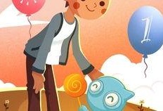 六一儿童吃马瓜,马瓜美食盛宴，共享欢乐时光