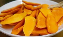 蘸酱油吃的瓜,传统美食新演绎