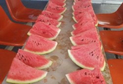 吃瓜大咖馆,品味潮流美食的时尚聚集地