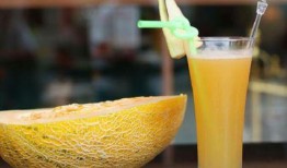 喝可乐多久可以吃哈密瓜,揭秘最佳食用间隔时间