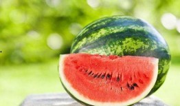 天凉吃瓜好吗,天凉吃瓜的养生之道”