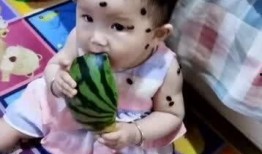 吃瓜被欺负,勇敢反击，捍卫尊严