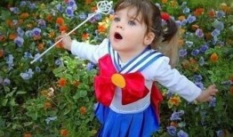 吃瓜小萌宝,揭秘娱乐圈萌娃们的甜蜜日常