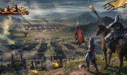 吃瓜率土之滨,揭秘古代战争中的趣味故事