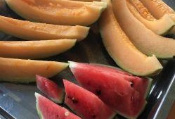 瓜州县吃夜宵,探寻丝绸之路上的美食之旅