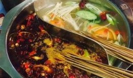 瓜州县吃夜宵,探寻丝绸之路上的美食之旅