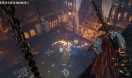 永劫无间自动吃瓜,揭秘游戏内隐藏趣味玩法