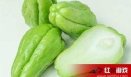 福手瓜怎么吃,探索美味与营养的完美结合