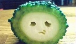 吃烧瓜发苦,探究食用安全与美味平衡之道