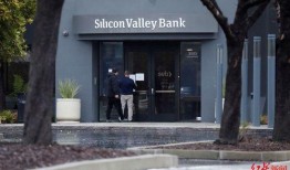 硅谷银行倒闭吃瓜,科技金融风暴下的行业巨变